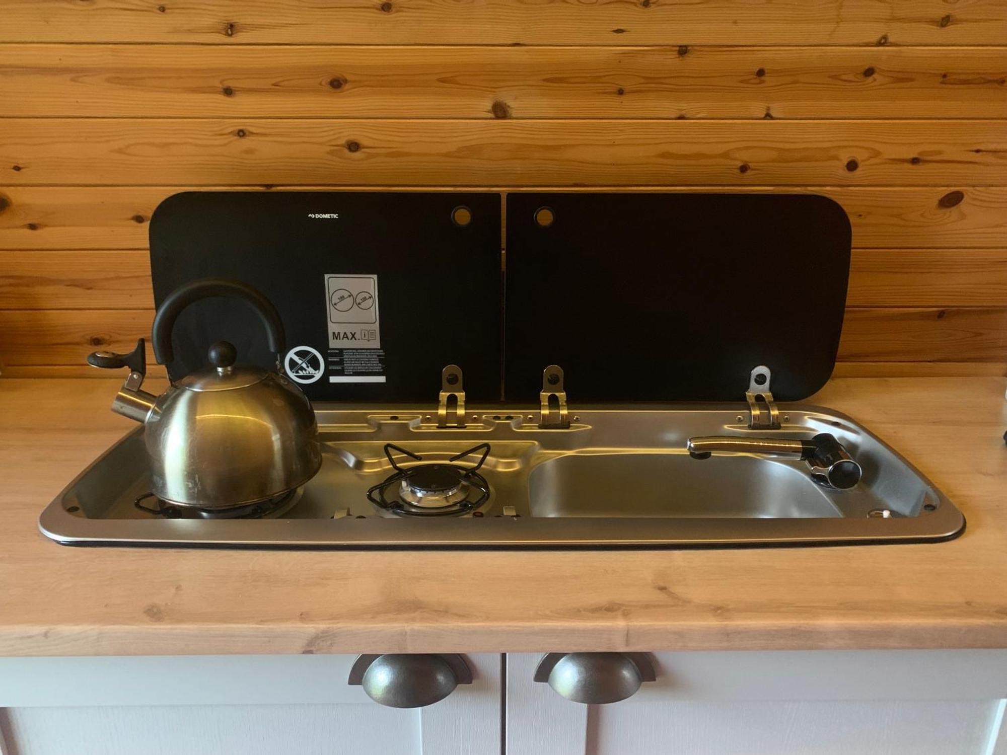 Ceridwen Glamping, Double Decker Bus And Yurts Ξενοδοχείο Llandysul Εξωτερικό φωτογραφία